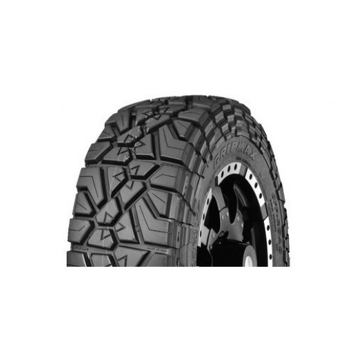 265/60R18 119/116Q MUD RAGE M/T III LT RWL MS (E-9.2) GRIPMAX